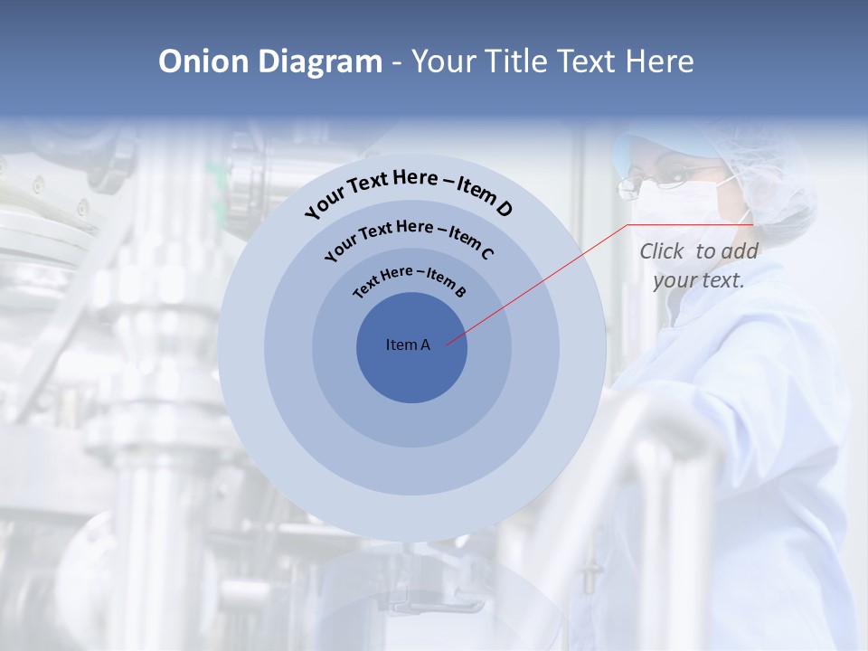 Safety Patent Science PowerPoint Template