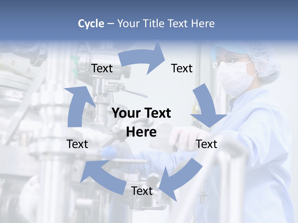 Safety Patent Science PowerPoint Template