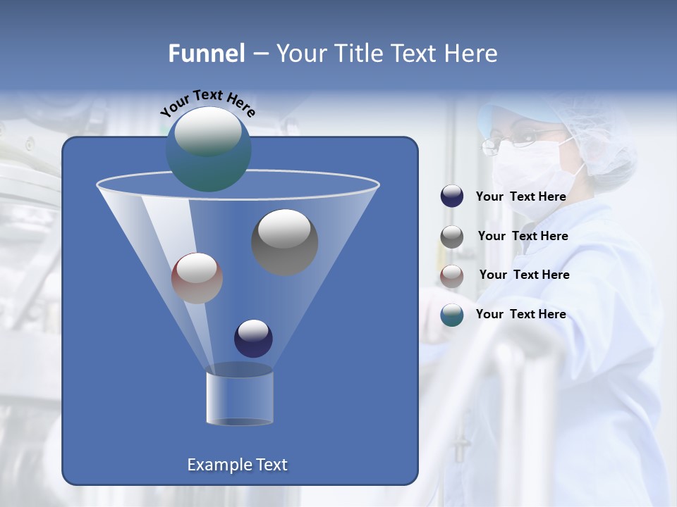 Safety Patent Science PowerPoint Template