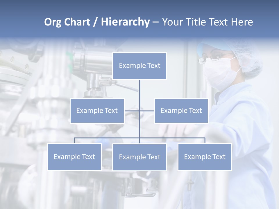 Safety Patent Science PowerPoint Template