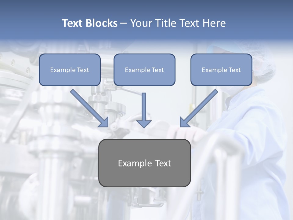 Safety Patent Science PowerPoint Template