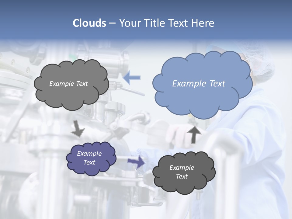 Safety Patent Science PowerPoint Template