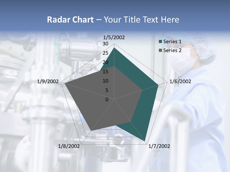 Safety Patent Science PowerPoint Template