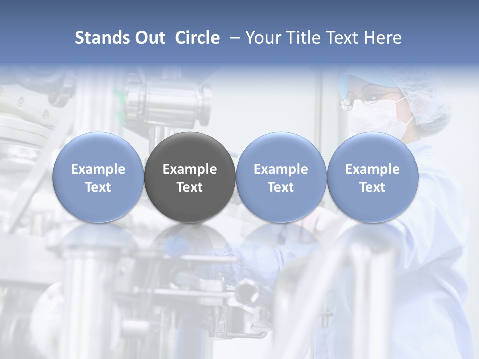 Safety Patent Science PowerPoint Template