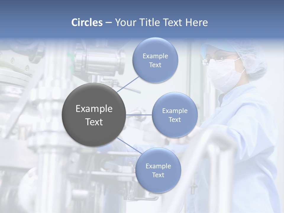 Safety Patent Science PowerPoint Template