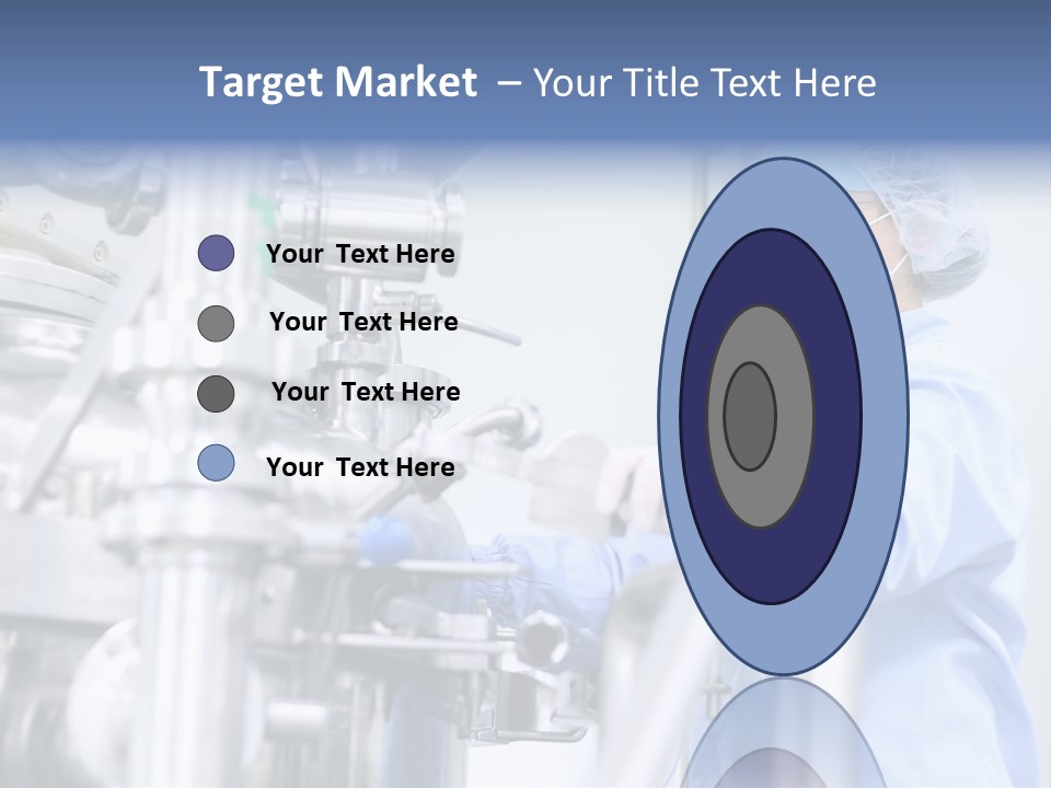 Safety Patent Science PowerPoint Template
