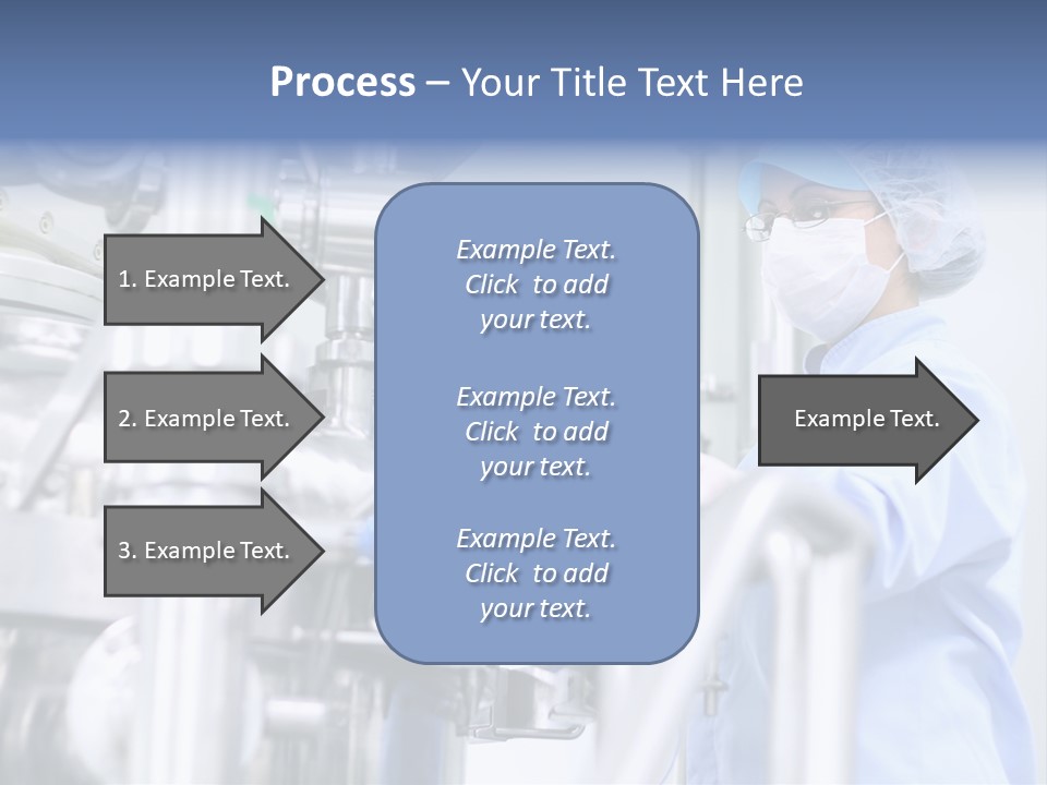 Safety Patent Science PowerPoint Template