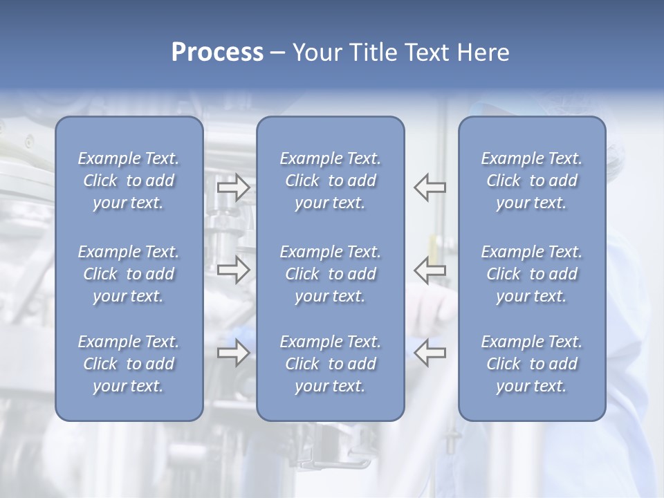 Safety Patent Science PowerPoint Template