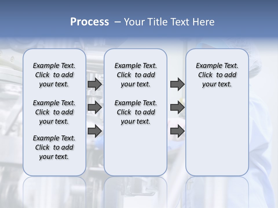 Safety Patent Science PowerPoint Template