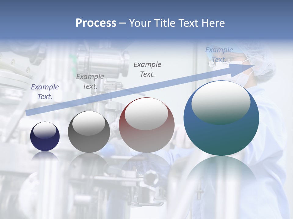 Safety Patent Science PowerPoint Template
