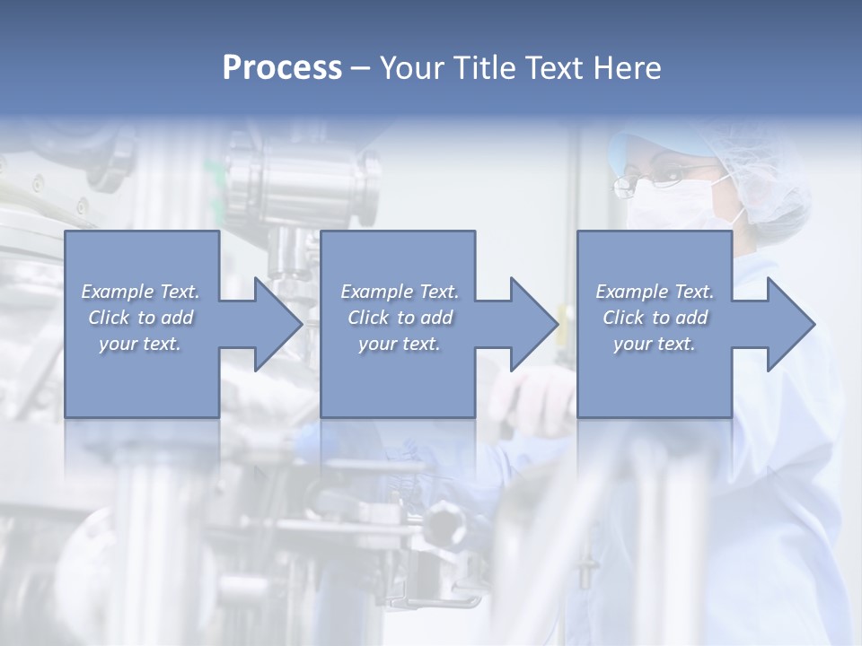 Safety Patent Science PowerPoint Template