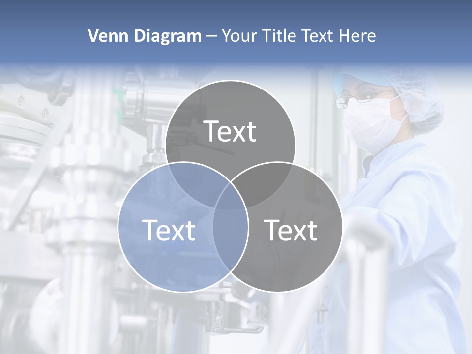 Safety Patent Science PowerPoint Template