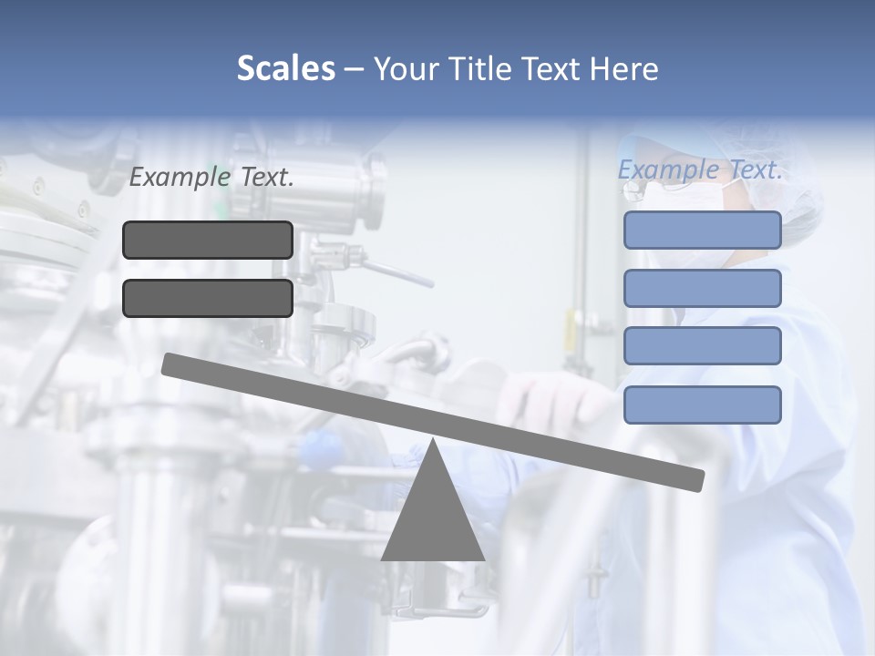 Safety Patent Science PowerPoint Template