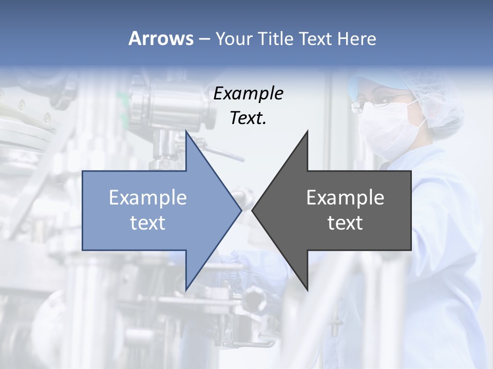 Safety Patent Science PowerPoint Template
