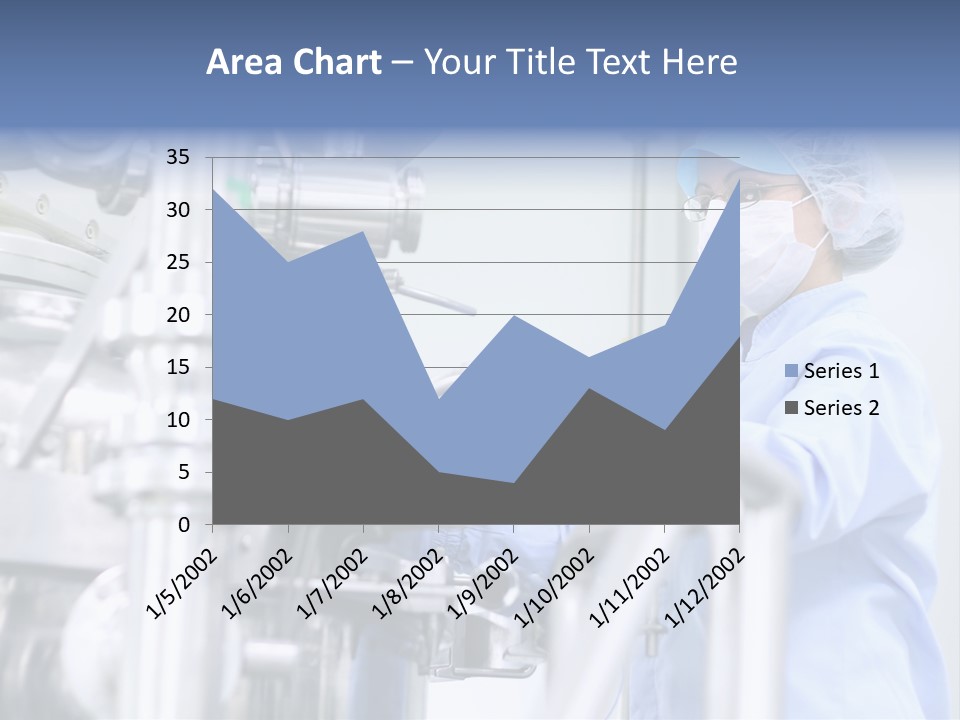 Safety Patent Science PowerPoint Template