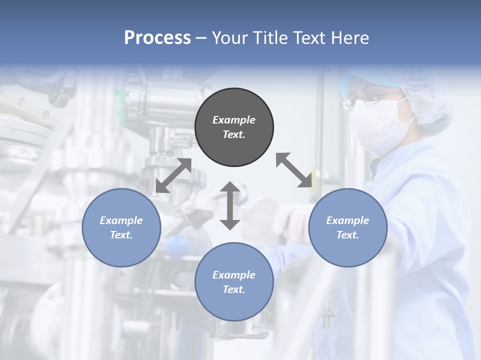 Safety Patent Science PowerPoint Template