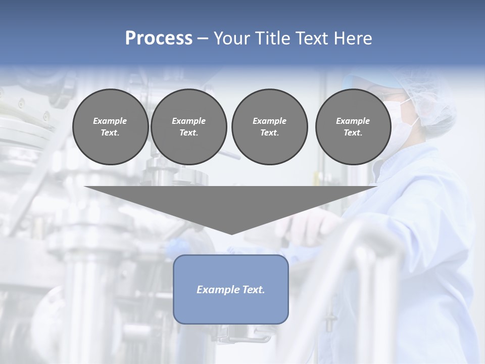 Safety Patent Science PowerPoint Template