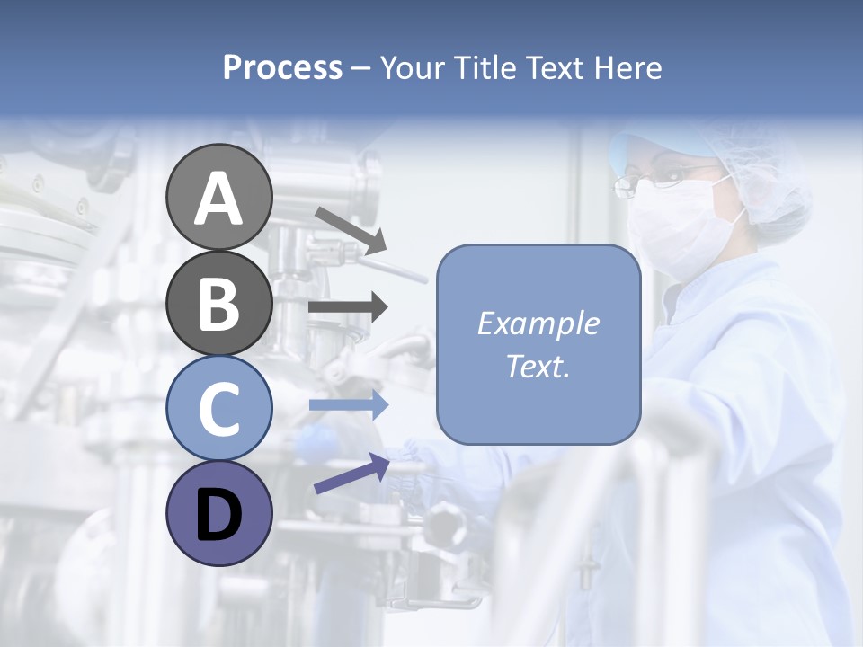 Safety Patent Science PowerPoint Template