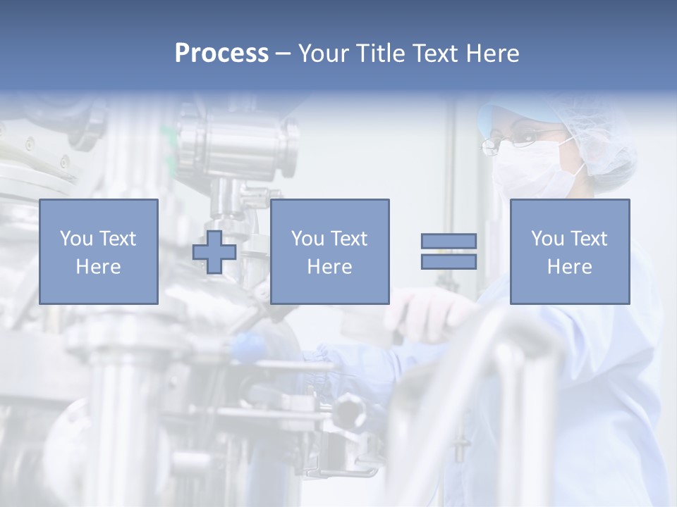Safety Patent Science PowerPoint Template