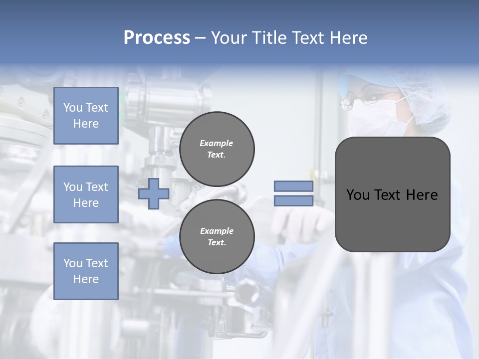 Safety Patent Science PowerPoint Template
