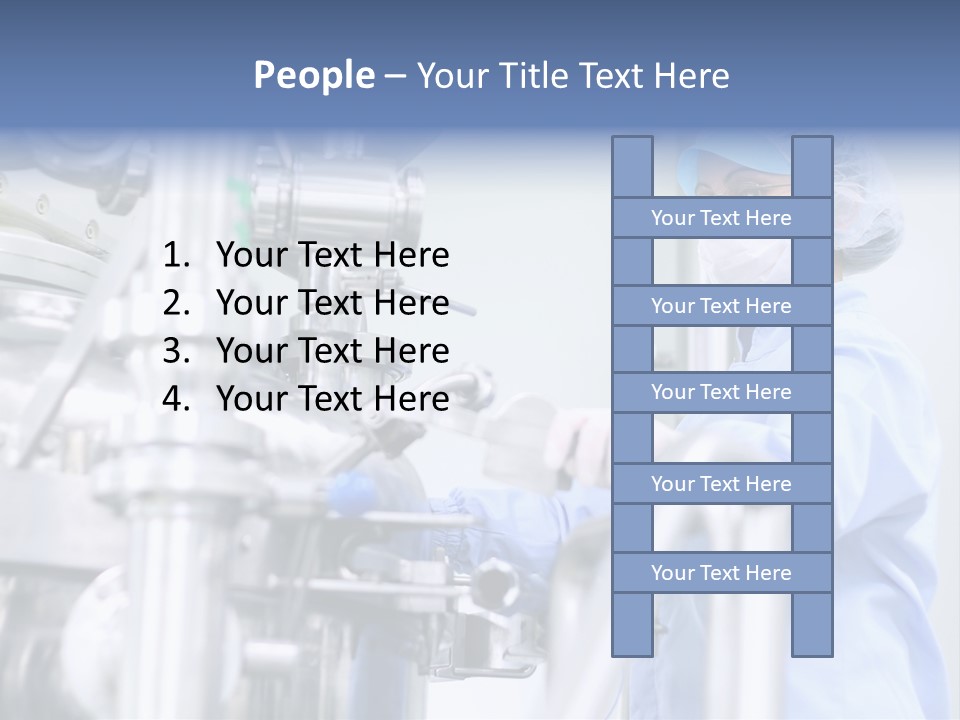 Safety Patent Science PowerPoint Template