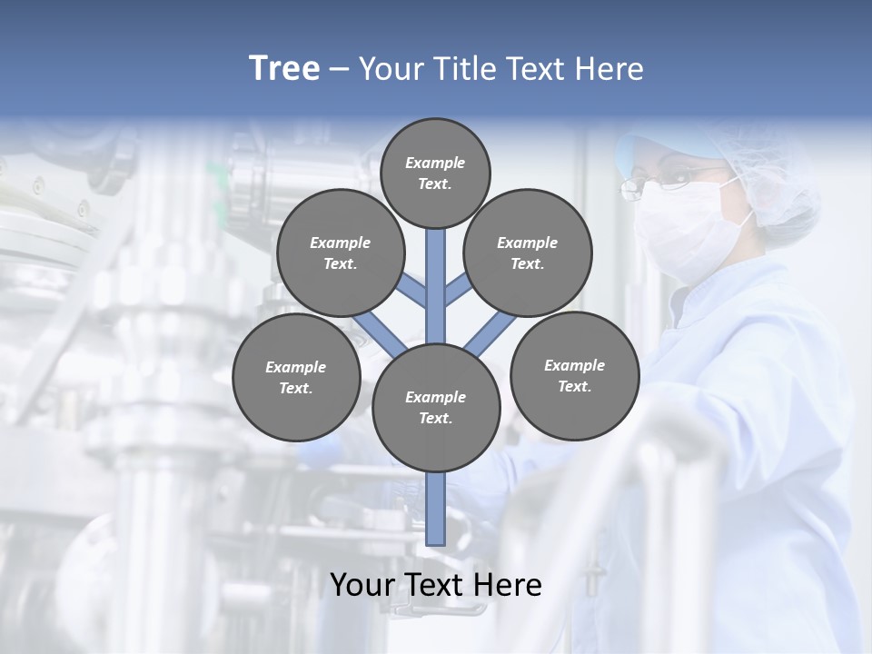Safety Patent Science PowerPoint Template