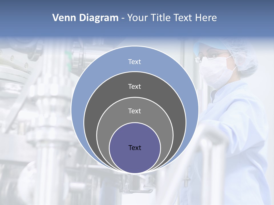 Safety Patent Science PowerPoint Template