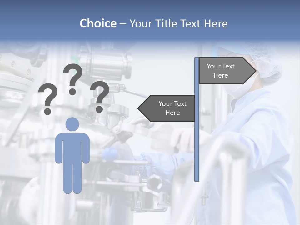 Safety Patent Science PowerPoint Template
