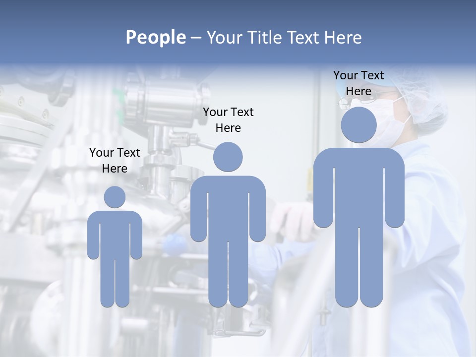 Safety Patent Science PowerPoint Template