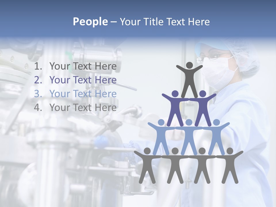 Safety Patent Science PowerPoint Template