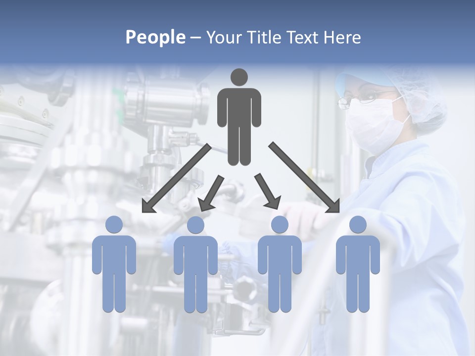 Safety Patent Science PowerPoint Template