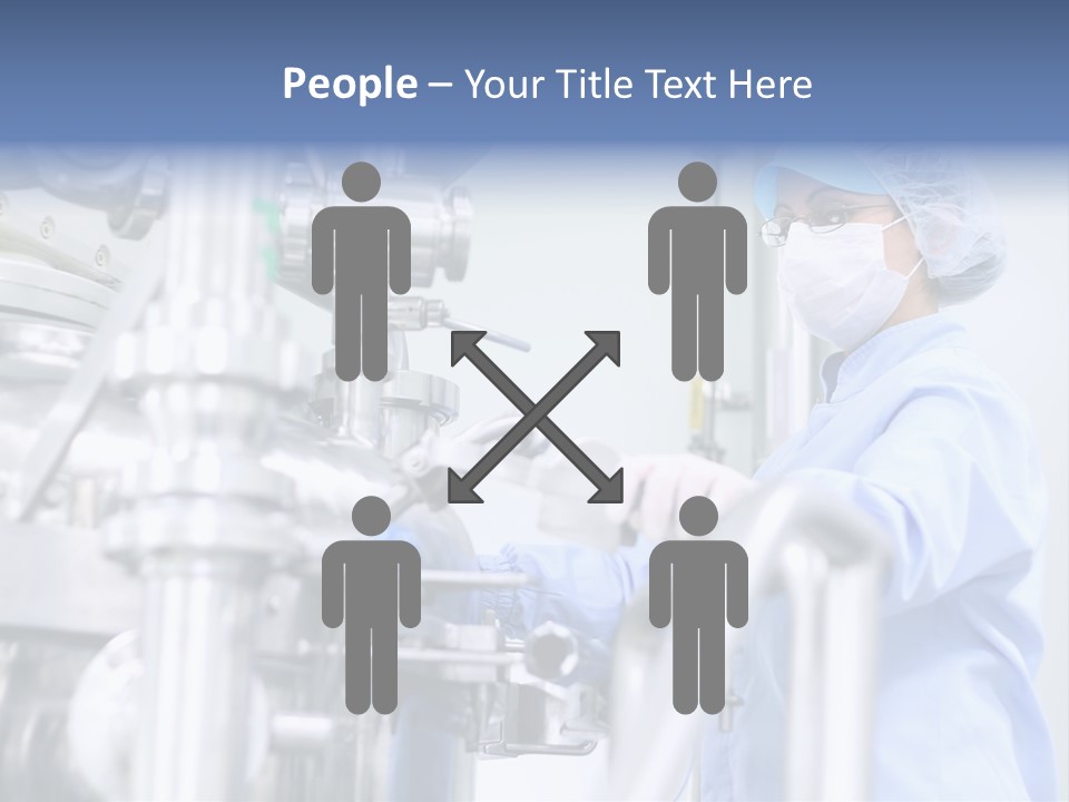 Safety Patent Science PowerPoint Template