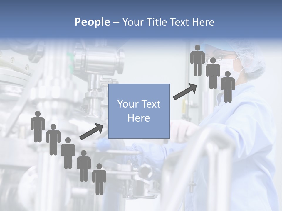 Safety Patent Science PowerPoint Template