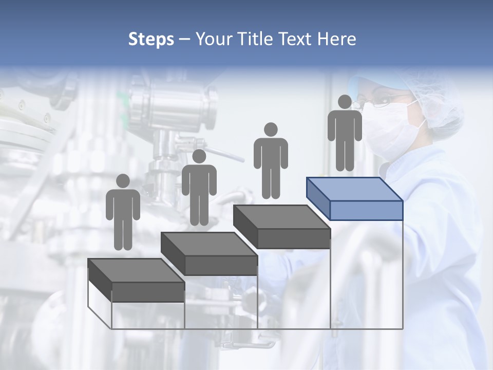 Safety Patent Science PowerPoint Template