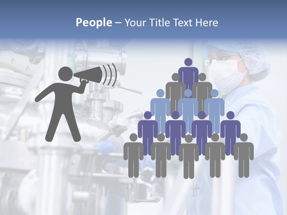 Safety Patent Science PowerPoint Template