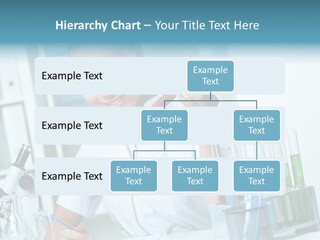 Student  Healthcare PowerPoint Template