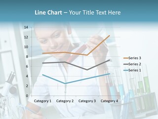 Student  Healthcare PowerPoint Template