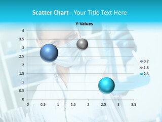 Microbiology Discovery Protectio PowerPoint Template