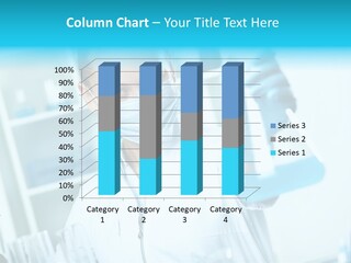 Microbiology Discovery Protectio PowerPoint Template