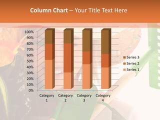 Care Nature Years PowerPoint Template