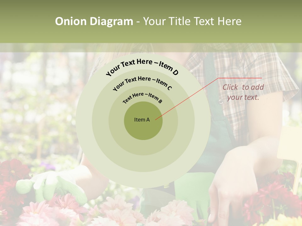 Business Small Colorful PowerPoint Template