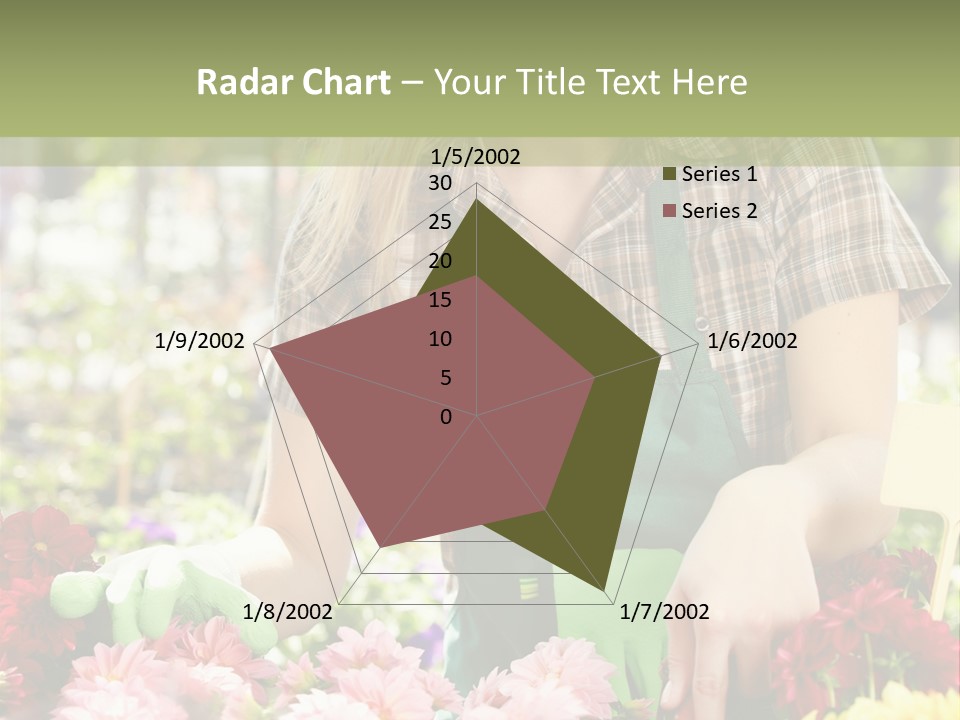Business Small Colorful PowerPoint Template