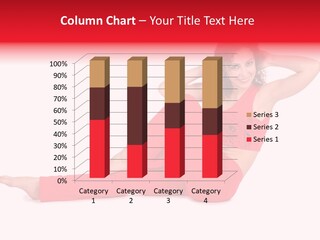 Contemplation Human Smile PowerPoint Template