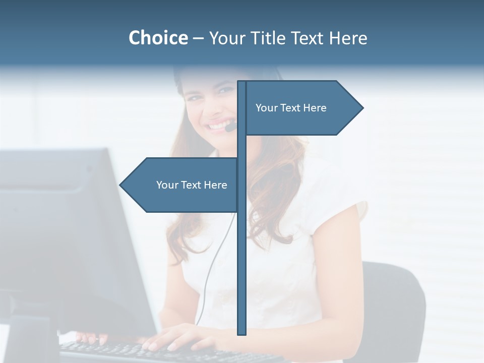 Young Modern Background PowerPoint Template