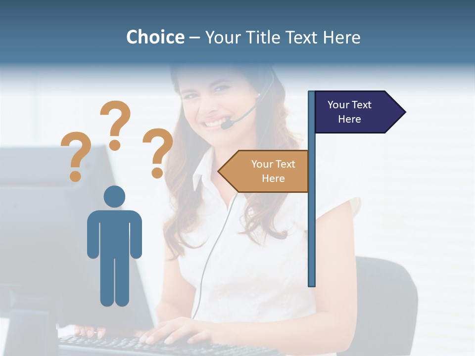 Young Modern Background PowerPoint Template