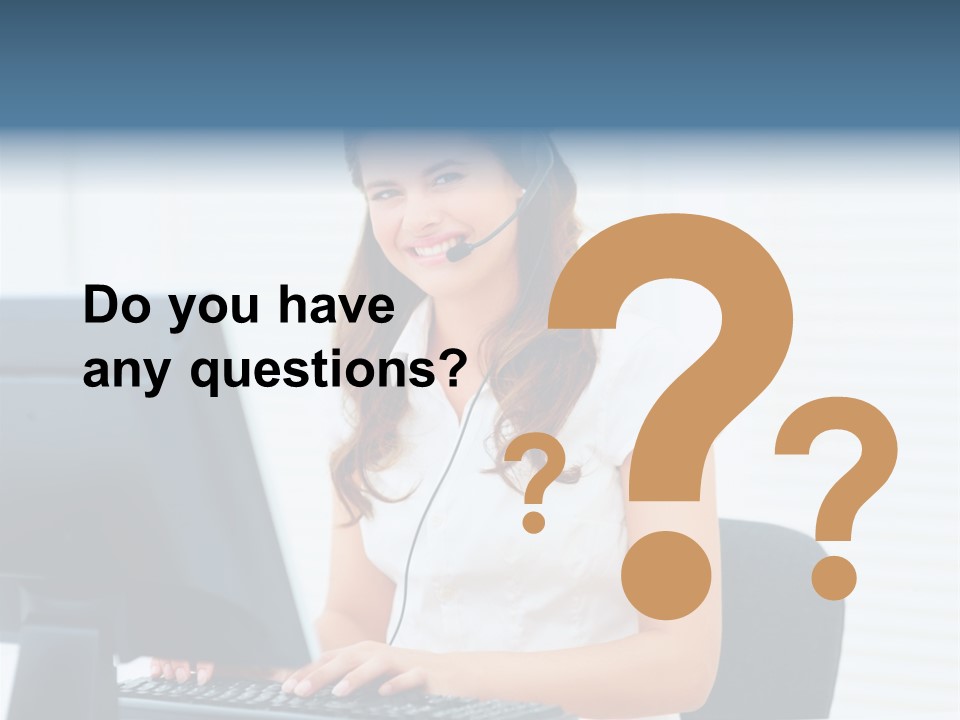 Young Modern Background PowerPoint Template