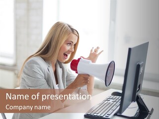 Funny Work Zzzaapaaafdfdcdcdede PowerPoint Template