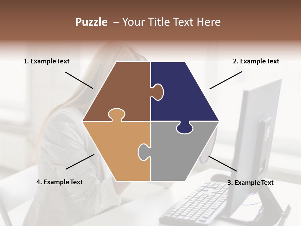 Funny Work Zzzaapaaafdfdcdcdede PowerPoint Template