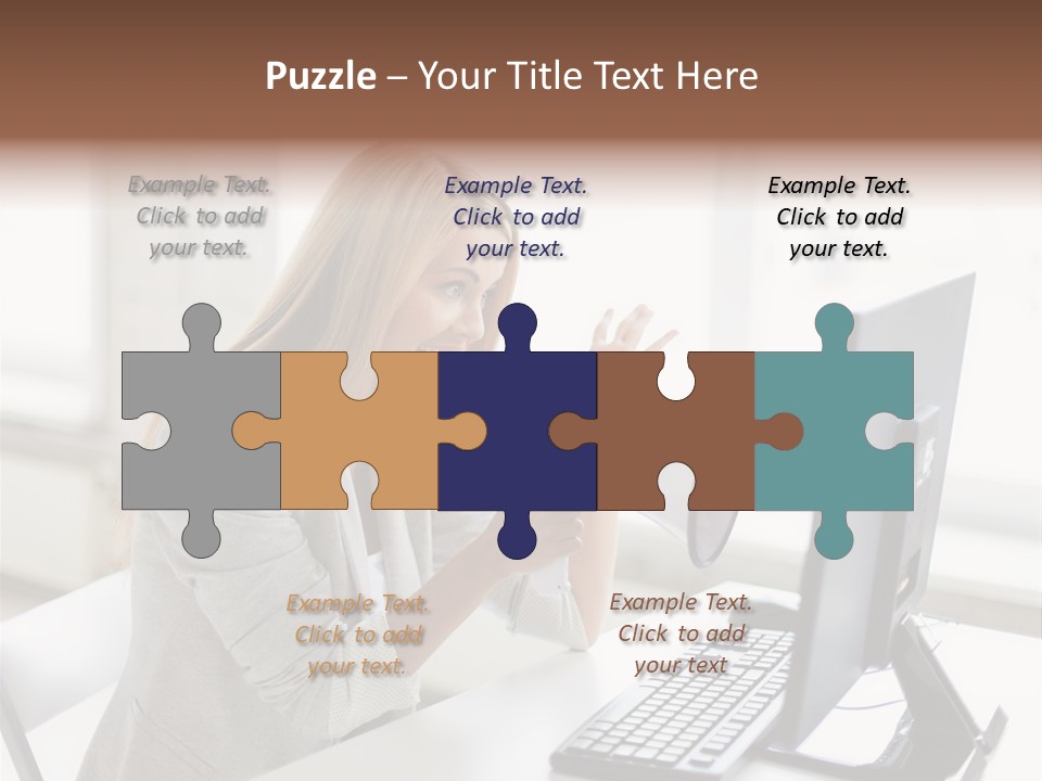 Funny Work Zzzaapaaafdfdcdcdede PowerPoint Template