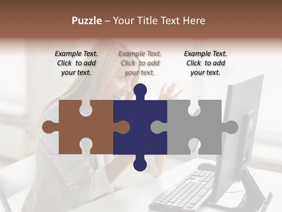 Funny Work Zzzaapaaafdfdcdcdede PowerPoint Template